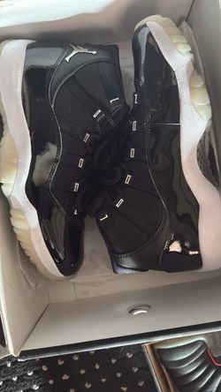 Air Jordan 11 12 and 9