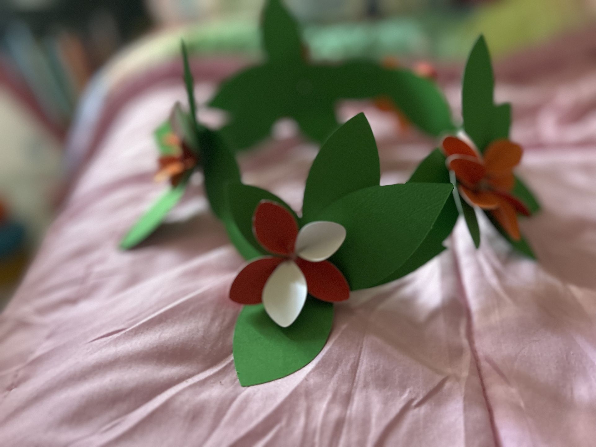 Custom Party Hat/Crown/tiara