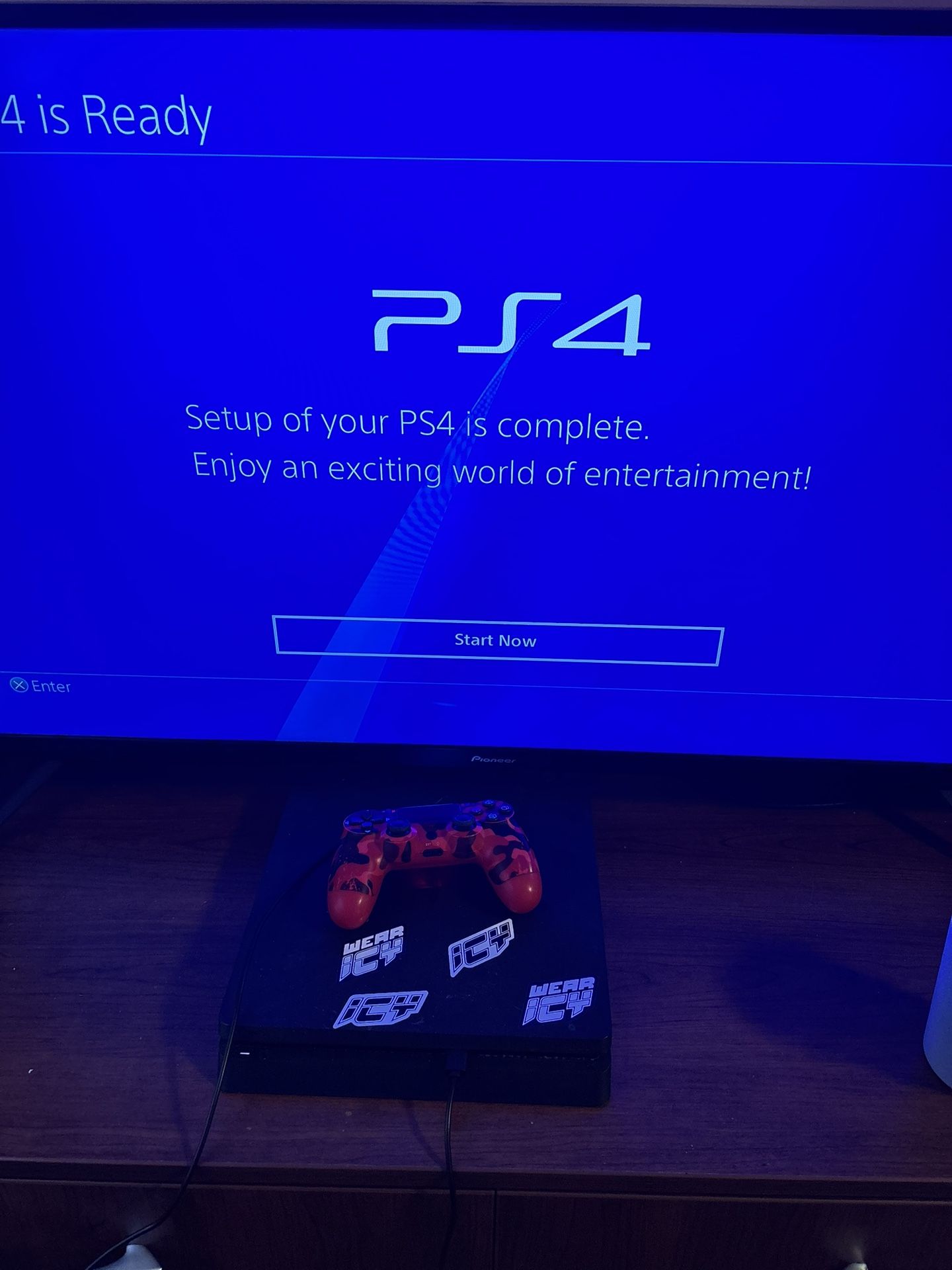 Ps4