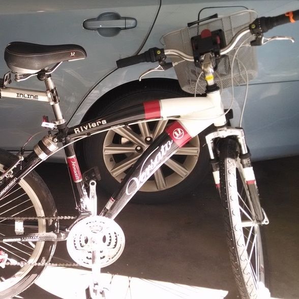 Versato Riviera Mountain Bike for Sale in Hicksville NY OfferUp