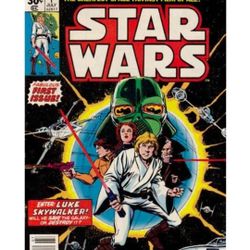 Star Wars #1 