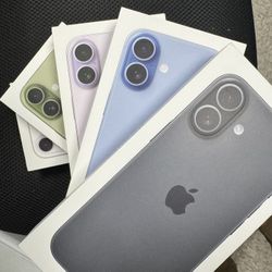 Verizon iPhone 17 On Us!