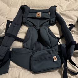 Ergobaby Omni 360 Baby Carrier