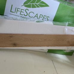 Engineered Hardwood Flooring 