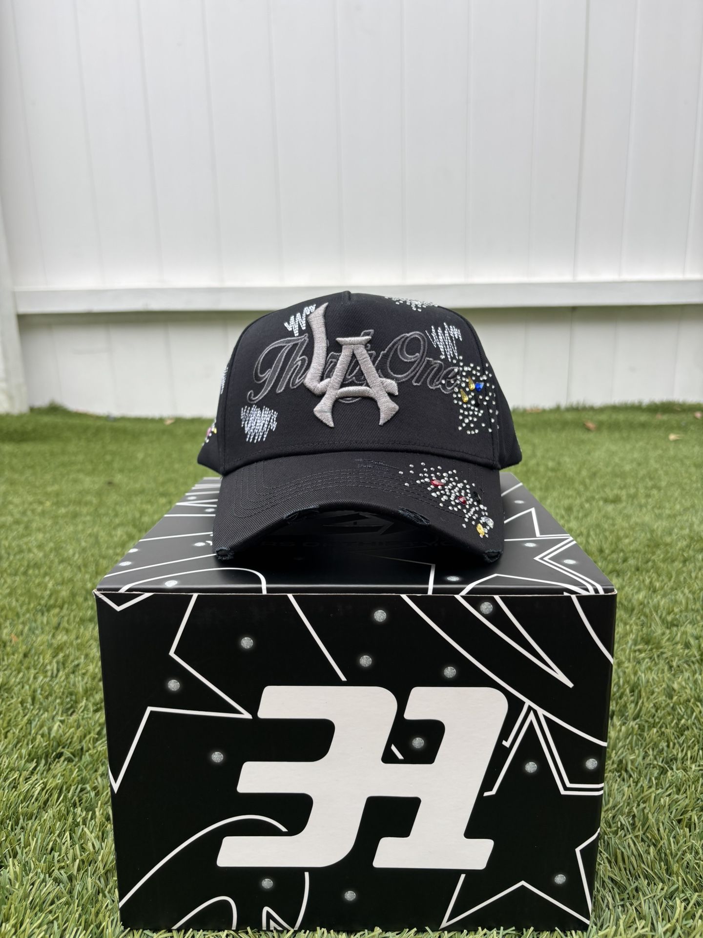 Thirty-one Hats