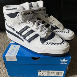 HR King Aaron Judge Model Adidas Shoes