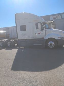 2014 International Prostar