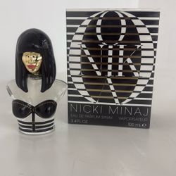 Nicki Minaj Onika For Women 3.4 Eau De Parfum