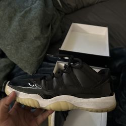 Jordan 11 Lows