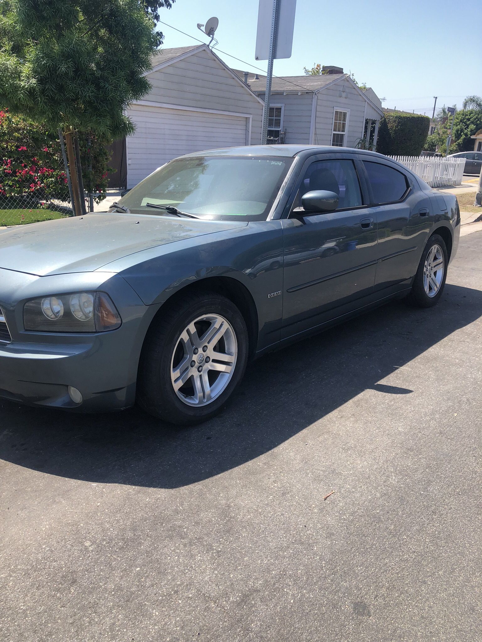 2006 Dodge Charger