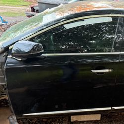 2018-2019 Cadillac Xts Parts 