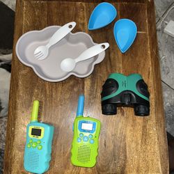 Kids Stuff ⭐️💪☀️