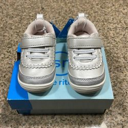 Stride Rite Infant Shoes 5M
