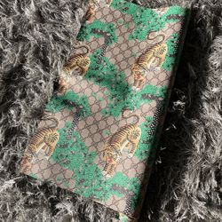 DESIGNER LEATHER 