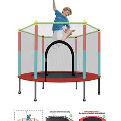 Trampoline