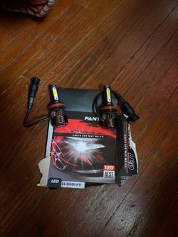 H11 led bulbs