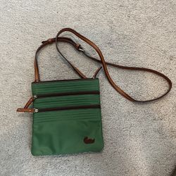 Green Purse