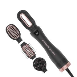 BEACHWAVER Co. Blowout Brush- Midnight Rose 