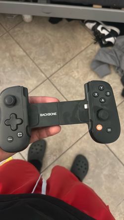Backbone One Mobile Gaming Controller
