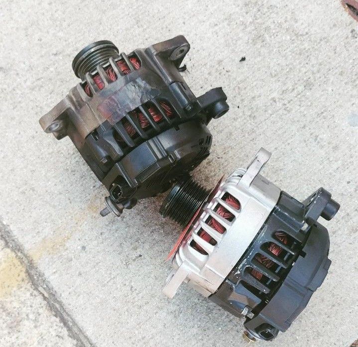 Alternator Replacements Etc... . Mobile Mechanic for Sale in Tucson, AZ