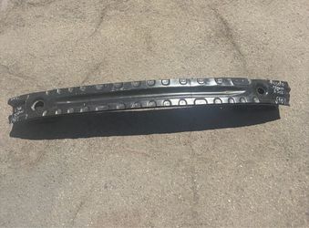 2015 2016 2017 2018 2019 2020 2021 Mercedes-Ben C300 C43 C63 Rear Bumper Reinforcement OEM A2056100514