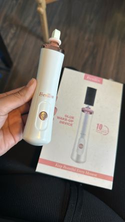 Lash Glue Shaker