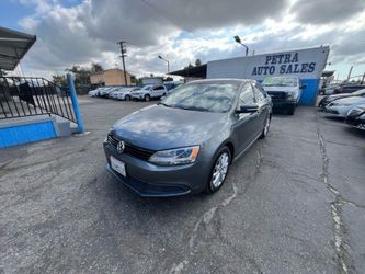 2014 Volkswagen Jetta