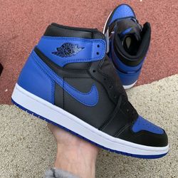 Air Jordan 1 Retro High AJ1 Retro Royal