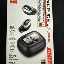 Jbl Live Buds 3