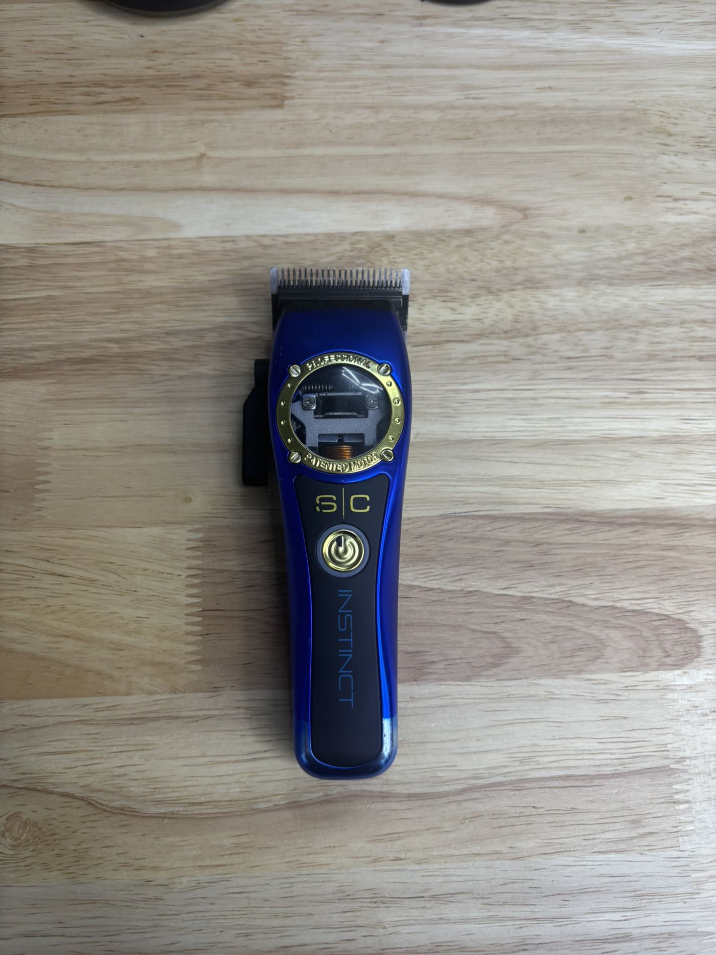 Style Craft Instincts 