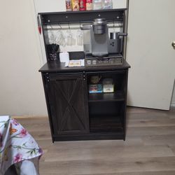 Coffee Bar