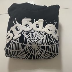 Og Spider Hoodie