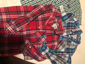 Boys sz 4T brand new shirts from The Children’s Place