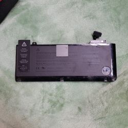 Mid 2009 Macbook Pro Battery