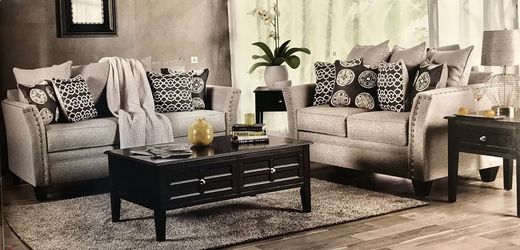 Living Room Set