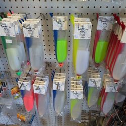 Thump 30 Flair Hawk Fishing Lures New 