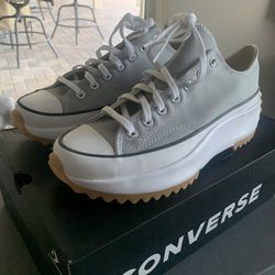 All Star Converse. Men’s Size 10.5