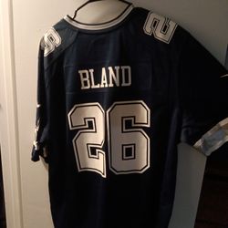 Cowboys Jersey 