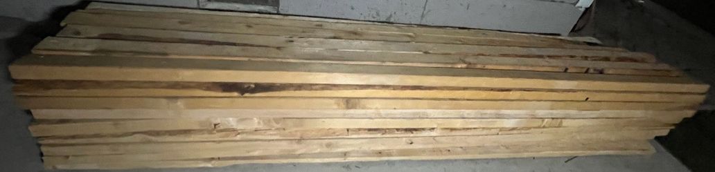 2x4 Framing Studs ❗️ Please Read Description ❗️