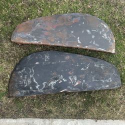 30’s-40’s Skirts