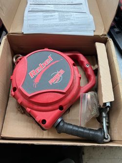 3M Protecta 3590500 Revel 33’ Cable Self Retracting Lifeline