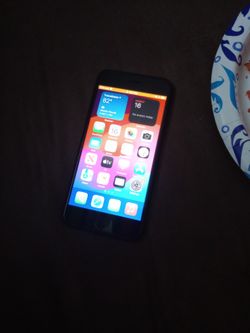 iPhone SE 2022