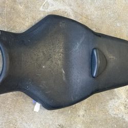 2016-2021 FZ/MT-10 Seat