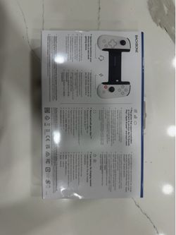 Backbone PlayStation