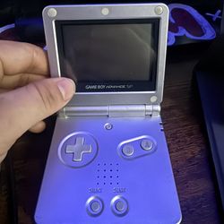 Gameboy SP