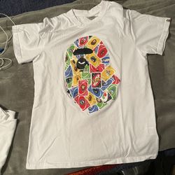 Bape Tee 