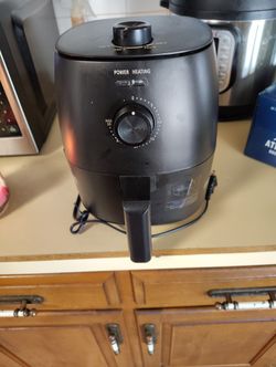 Air Fryer 
