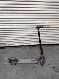 Volpam scooter