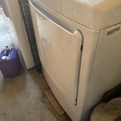 Dryer secadora GR4TiS