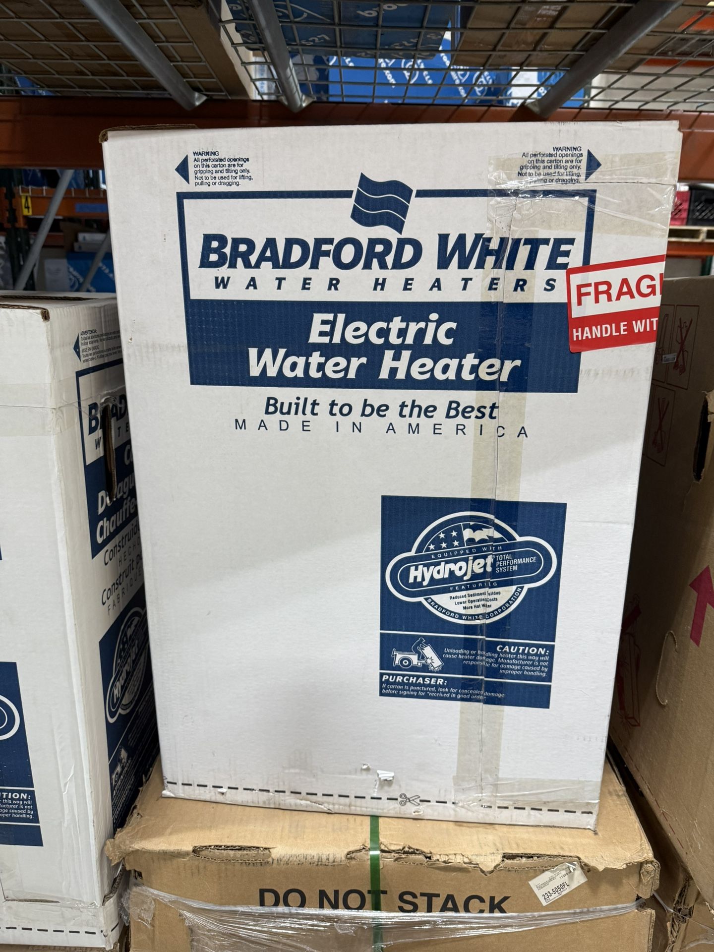 Water Heater